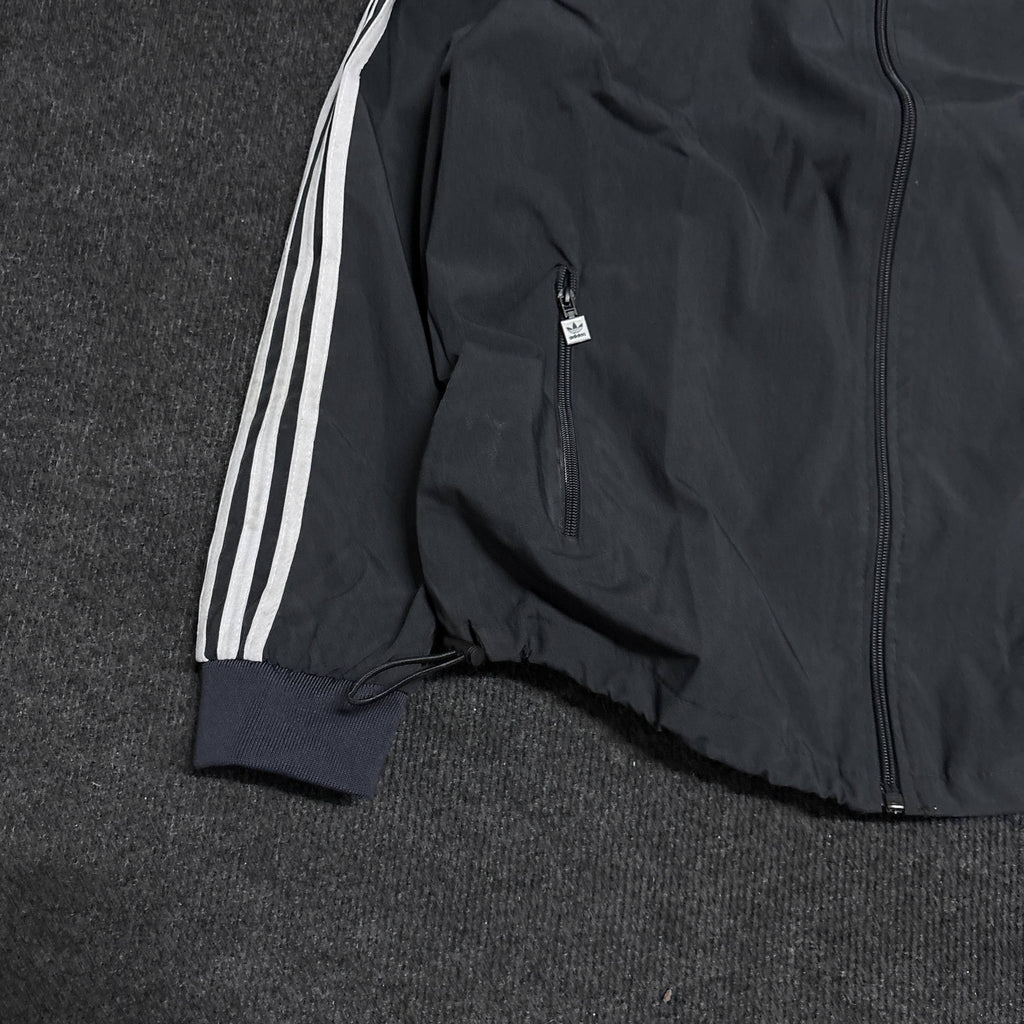 ADIDS DARK JACKET