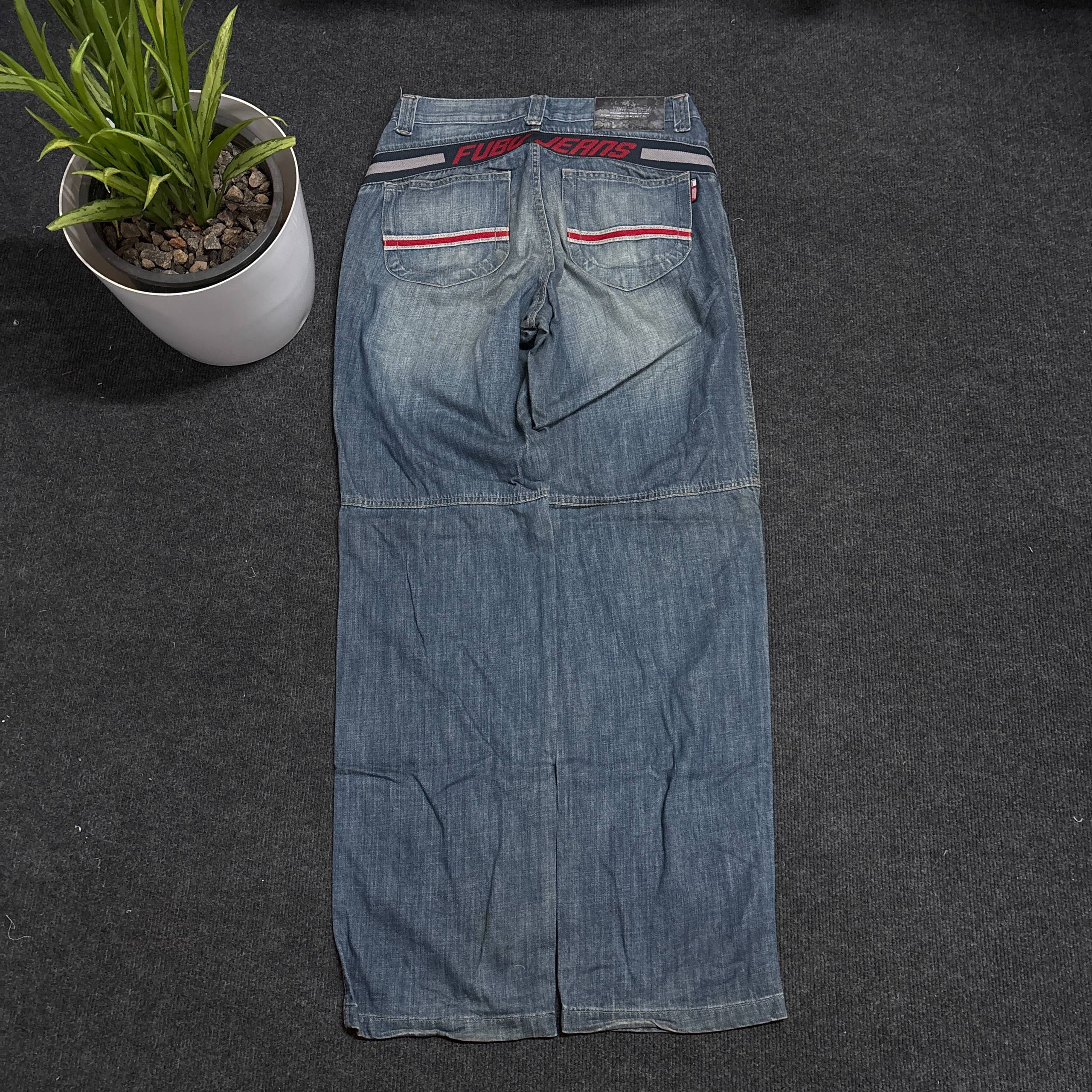 BLUE DENIM