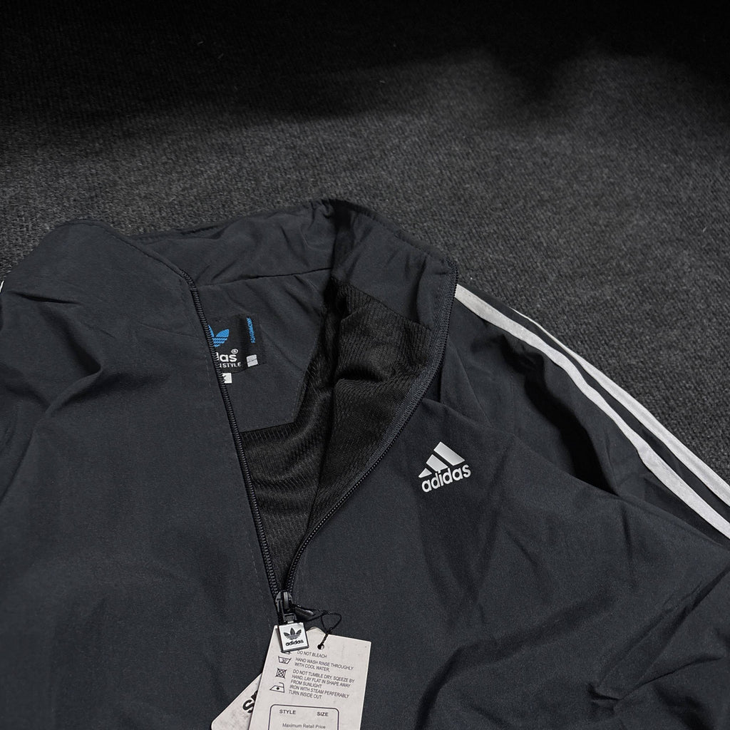 ADIDS DARK JACKET