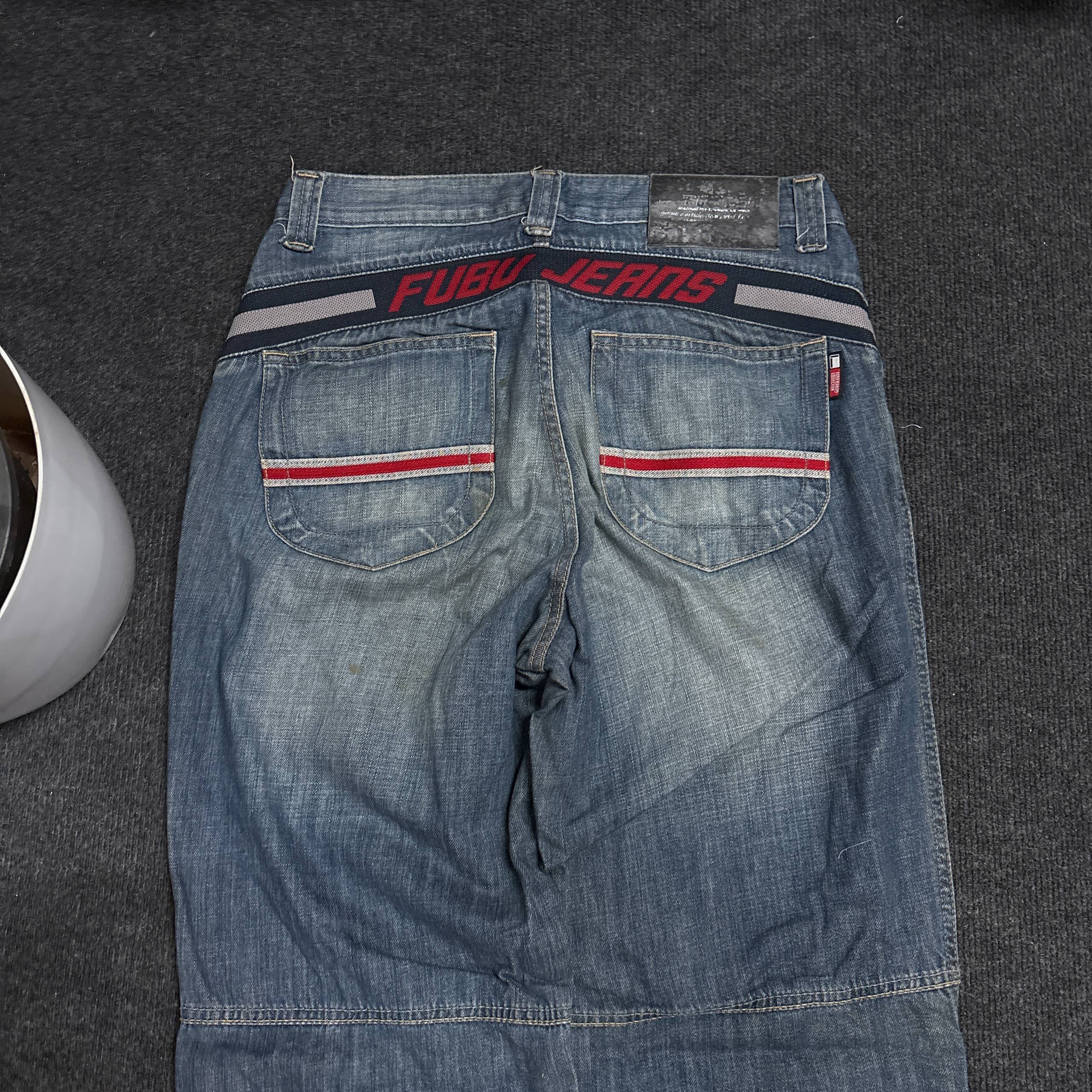 BLUE DENIM