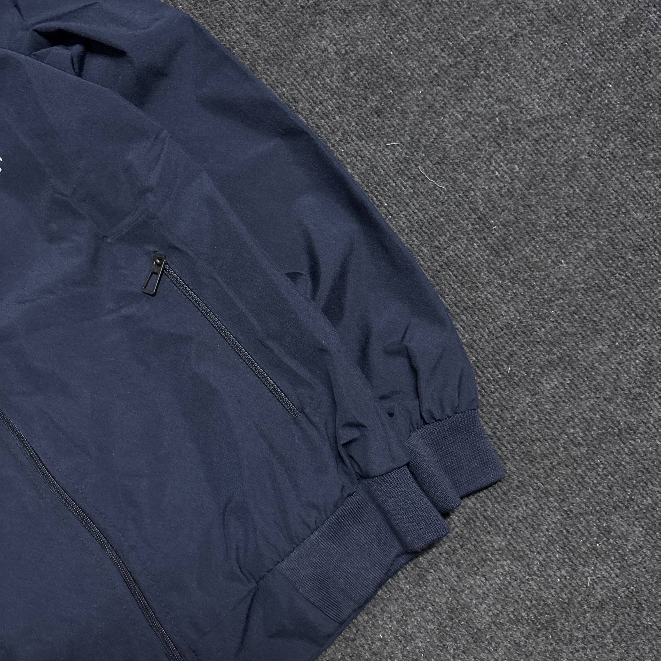 PUMA BLUE JACKET