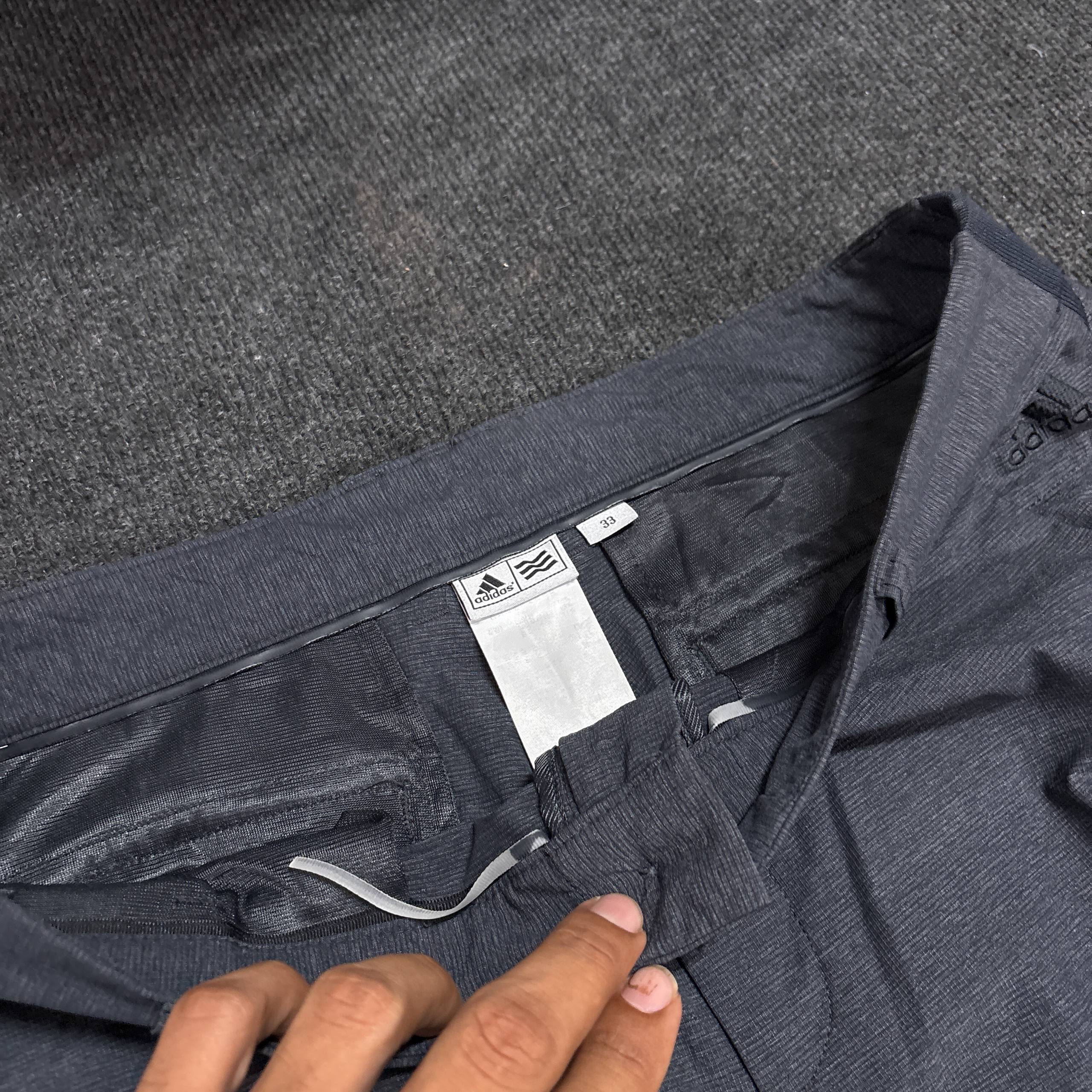 ADIDS TREKKING PANT