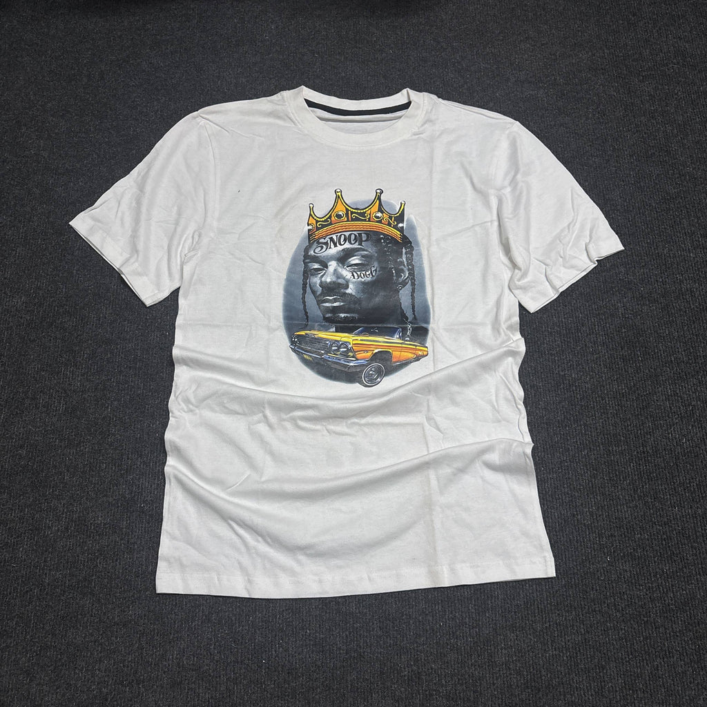 SNOOPDG TSHIRT