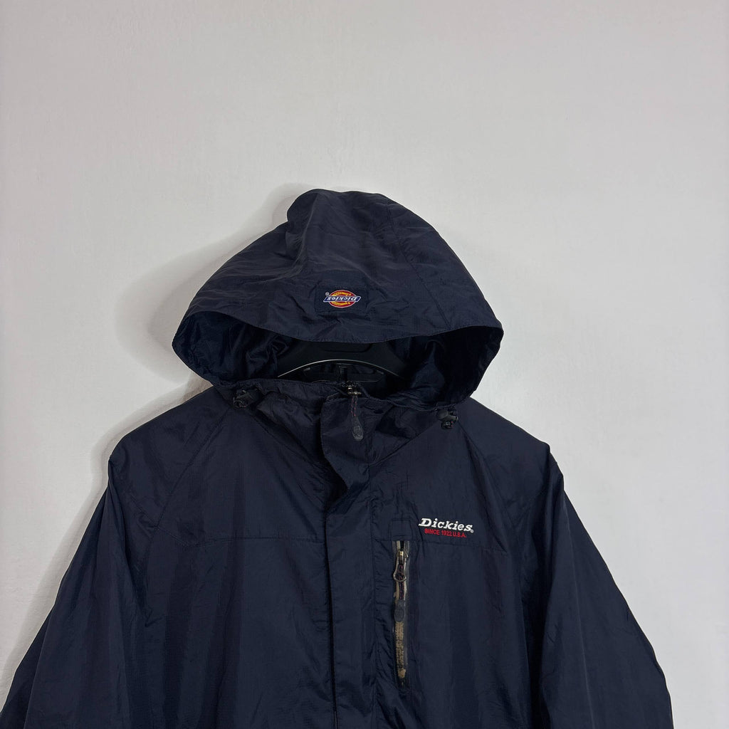 DICKIES BLUE JACKET