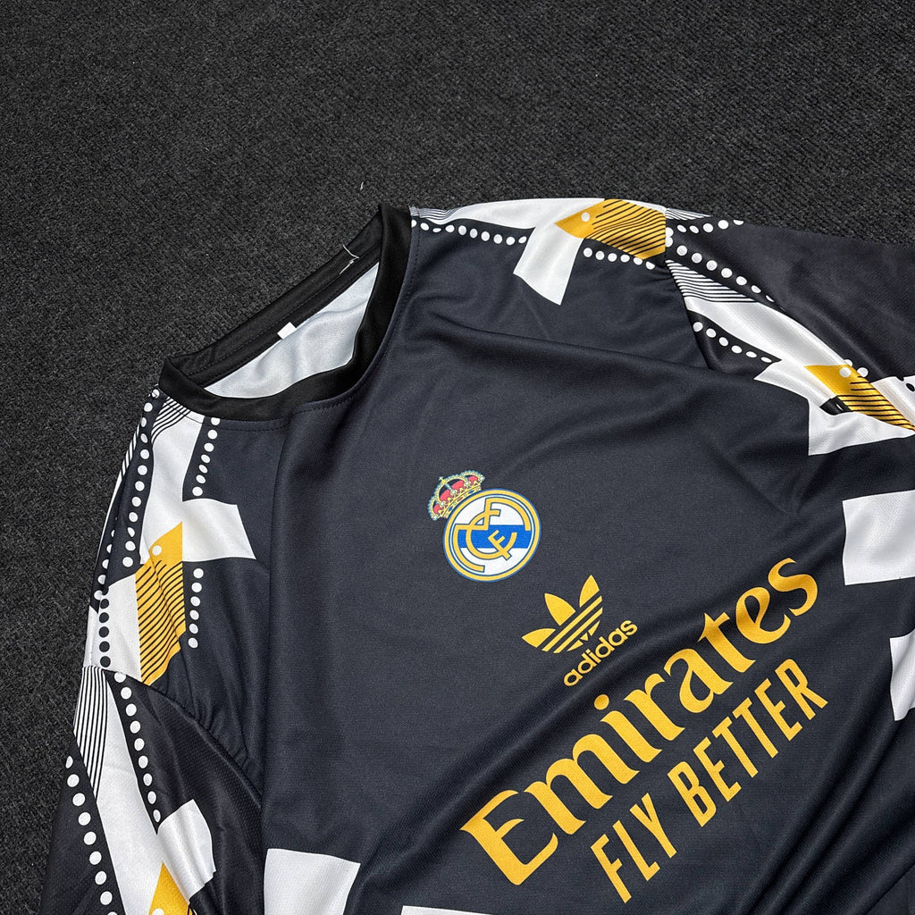 Real Madrid Nocturno Edition