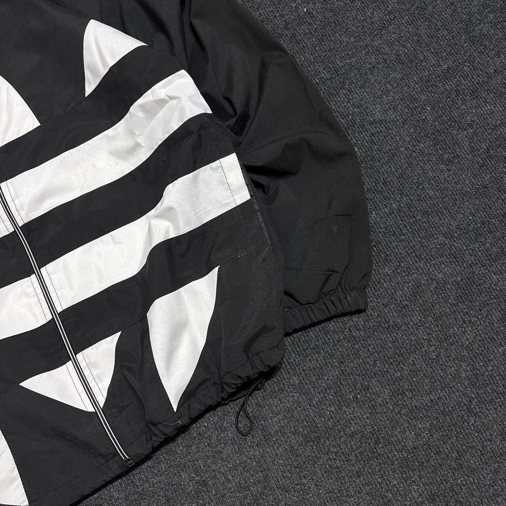 BLACK JACKET