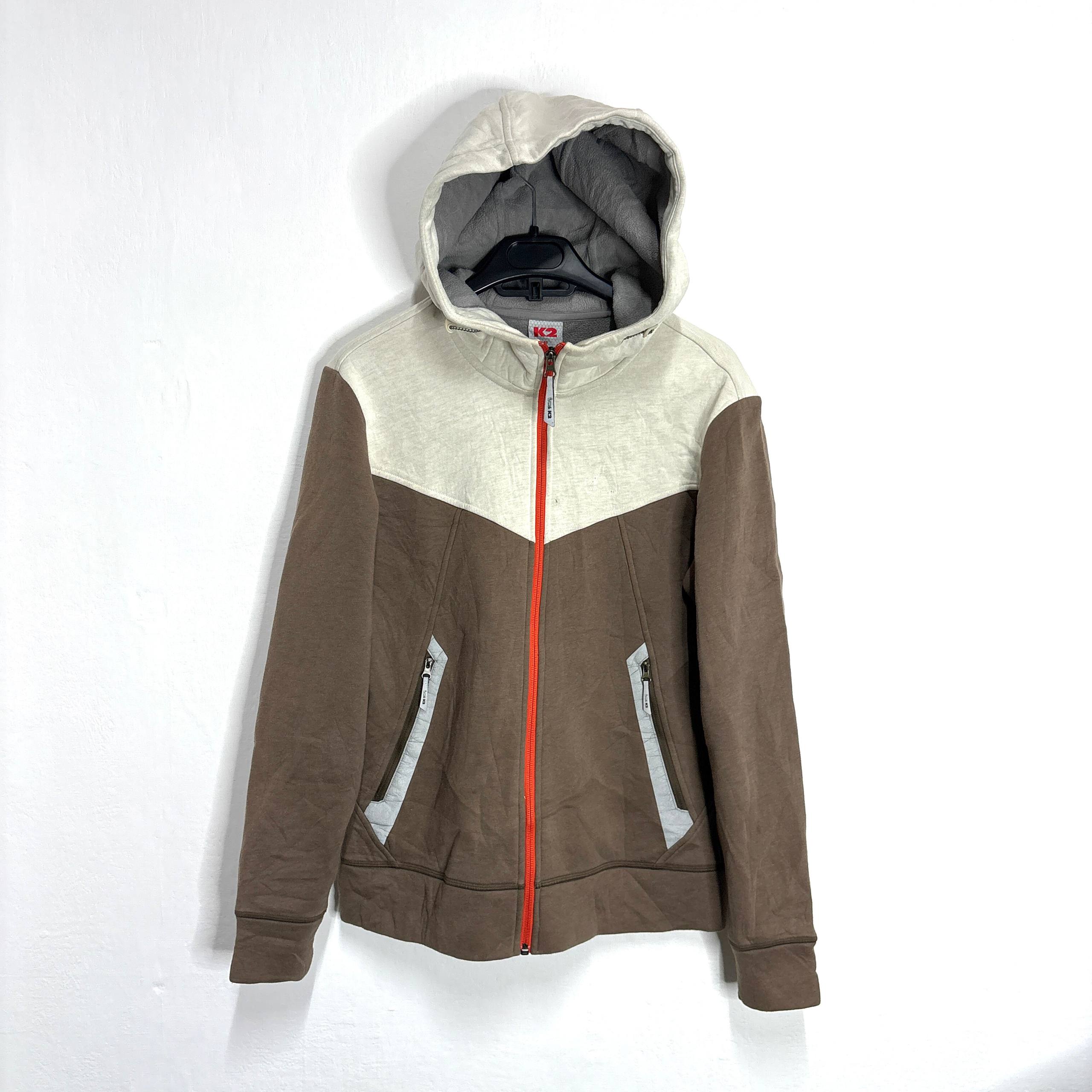 K2 JACKET