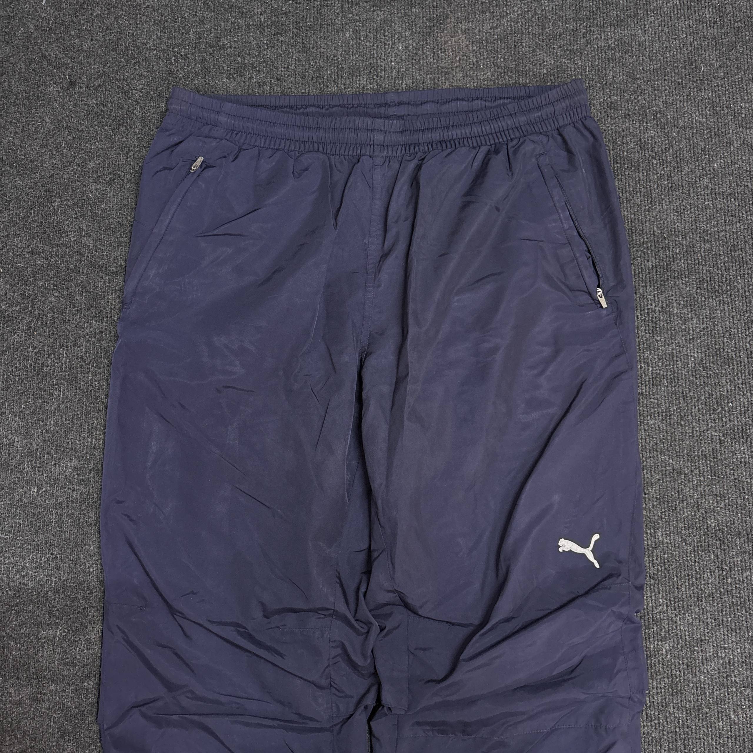 PUMA TRACK PANT
