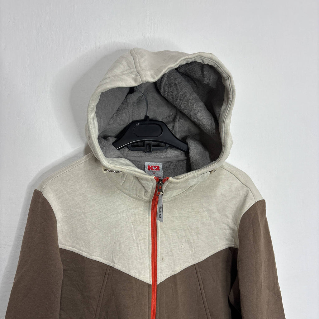 K2 JACKET