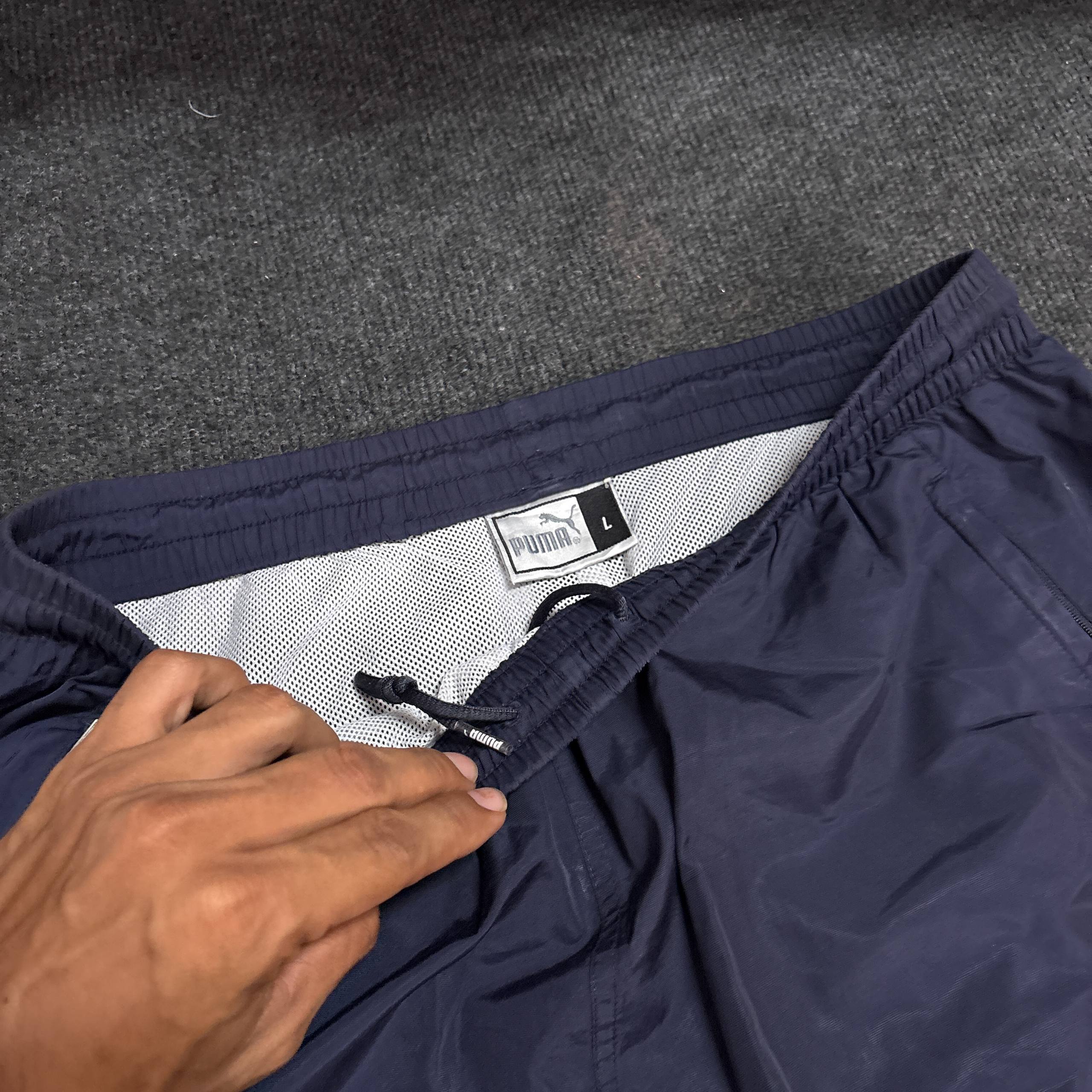 PUMA TRACK PANT