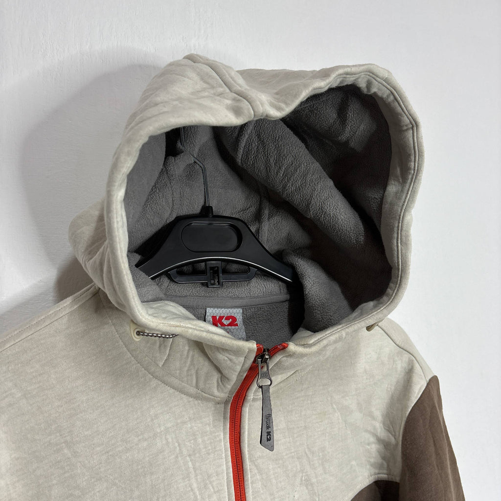 K2 JACKET