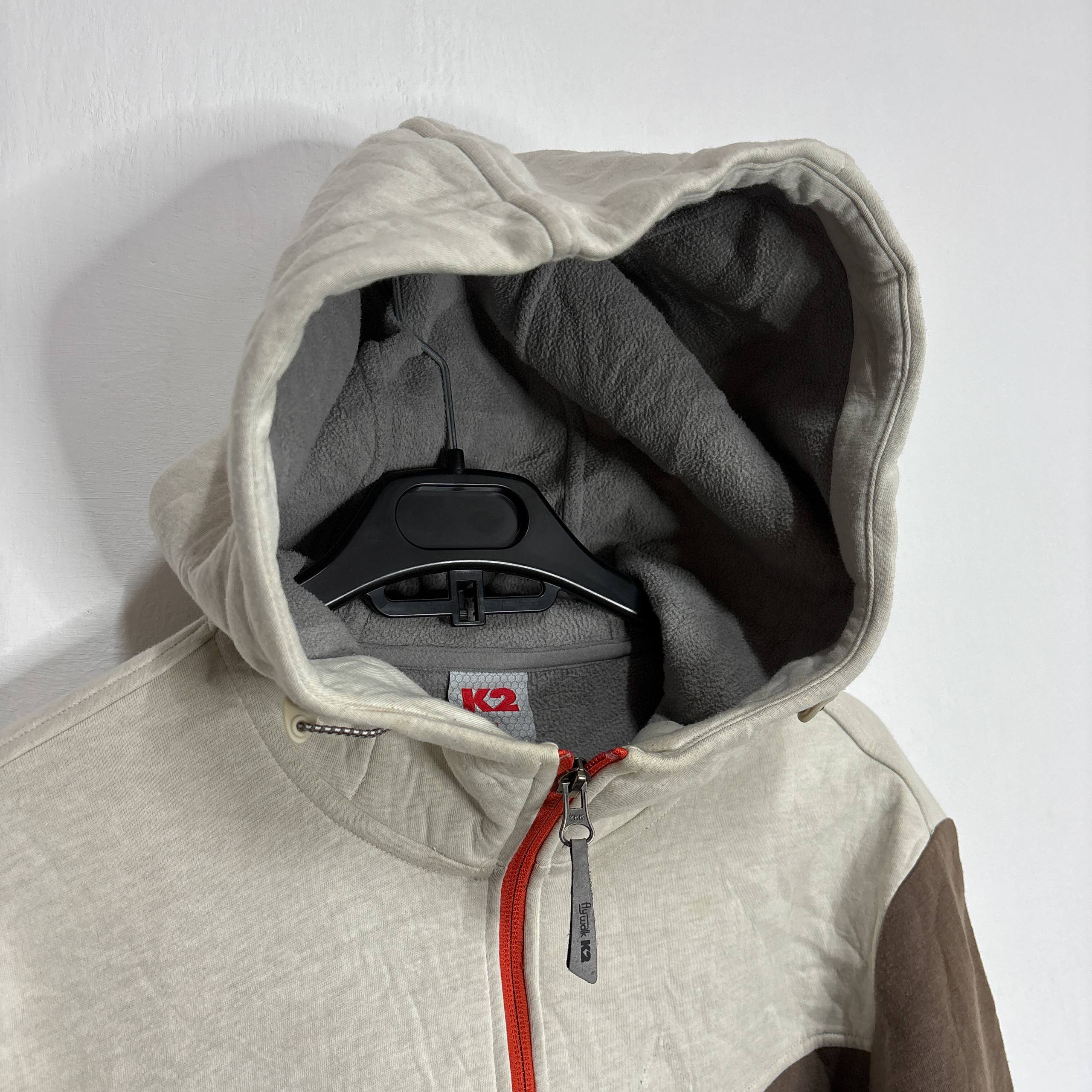 K2 JACKET