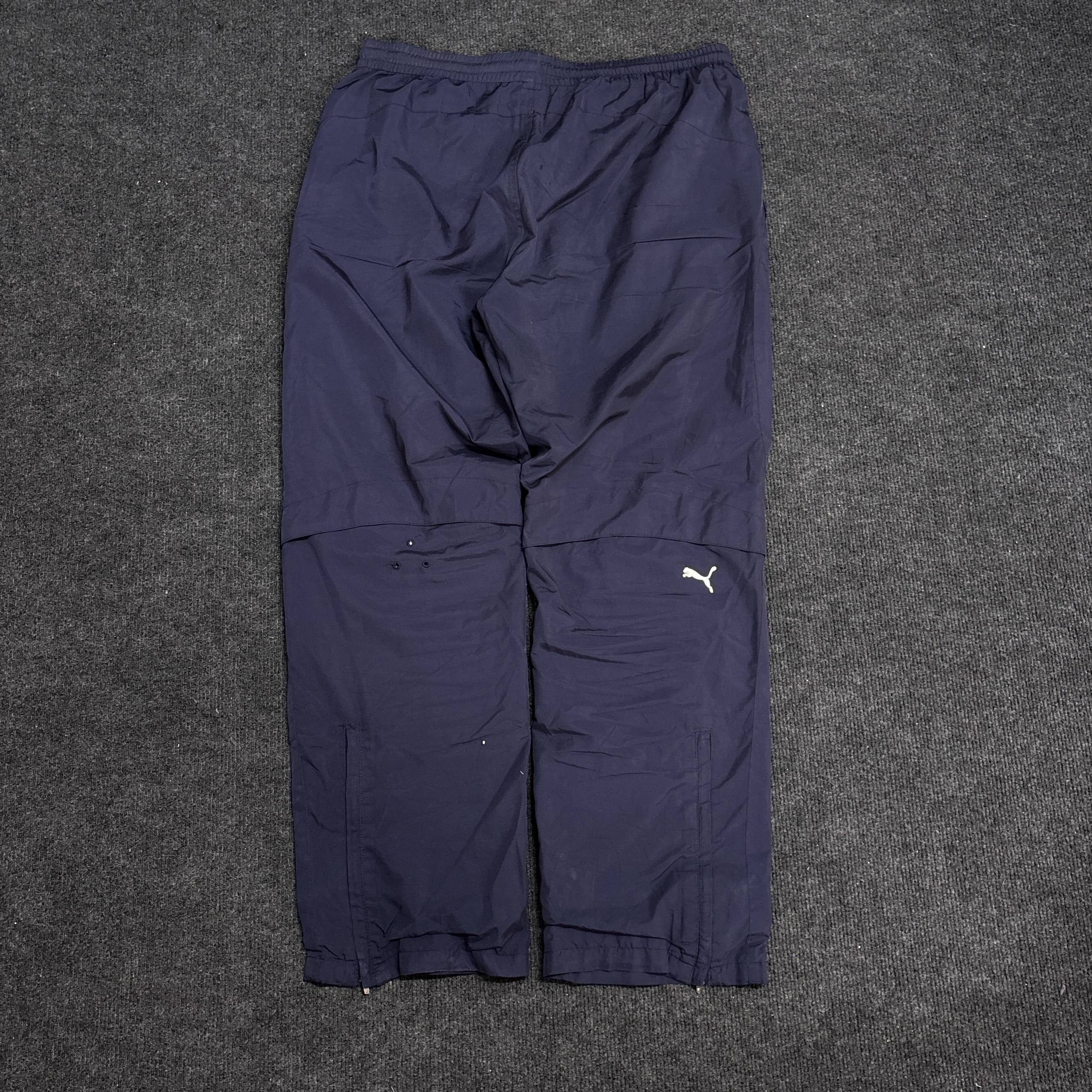 PUMA TRACK PANT