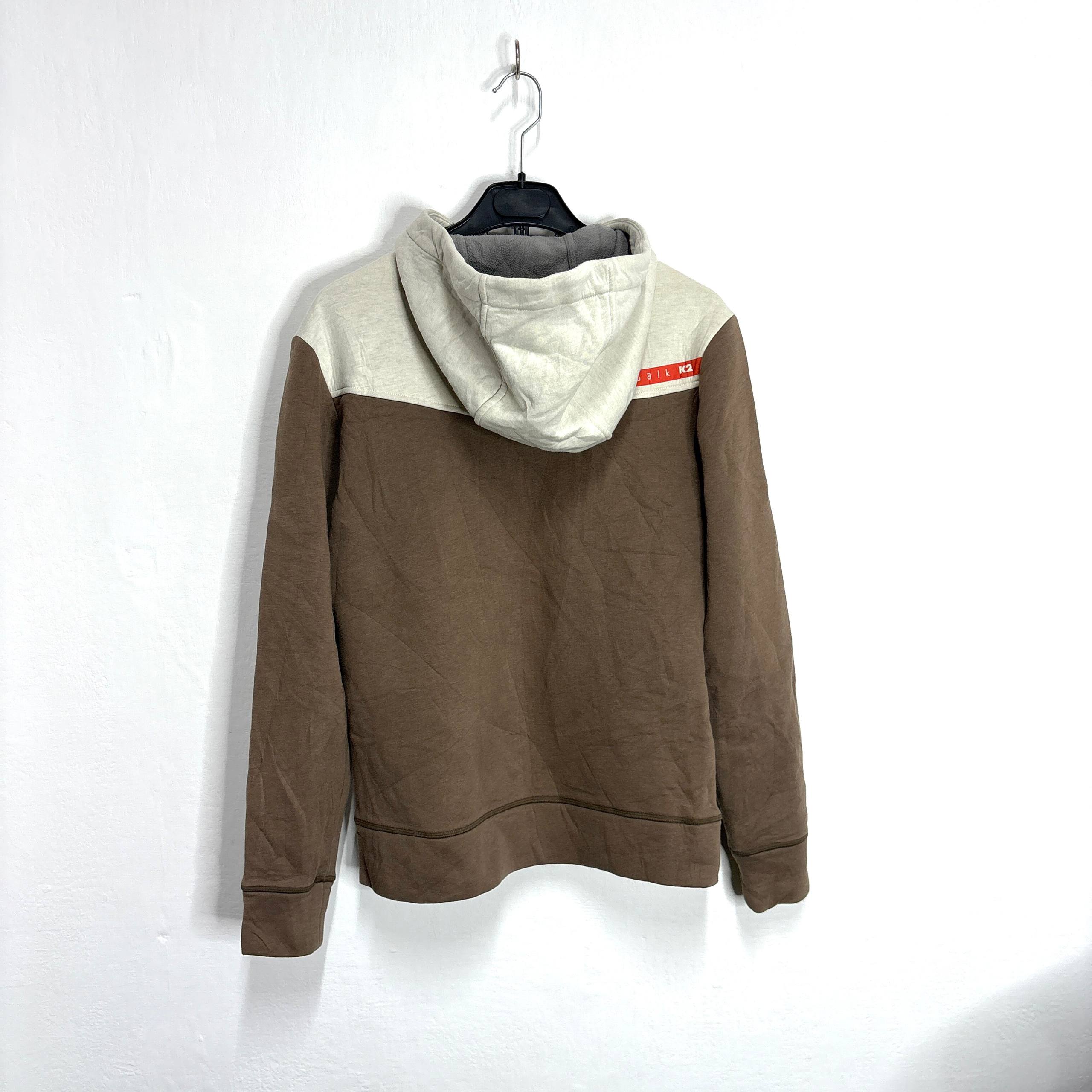 K2 JACKET