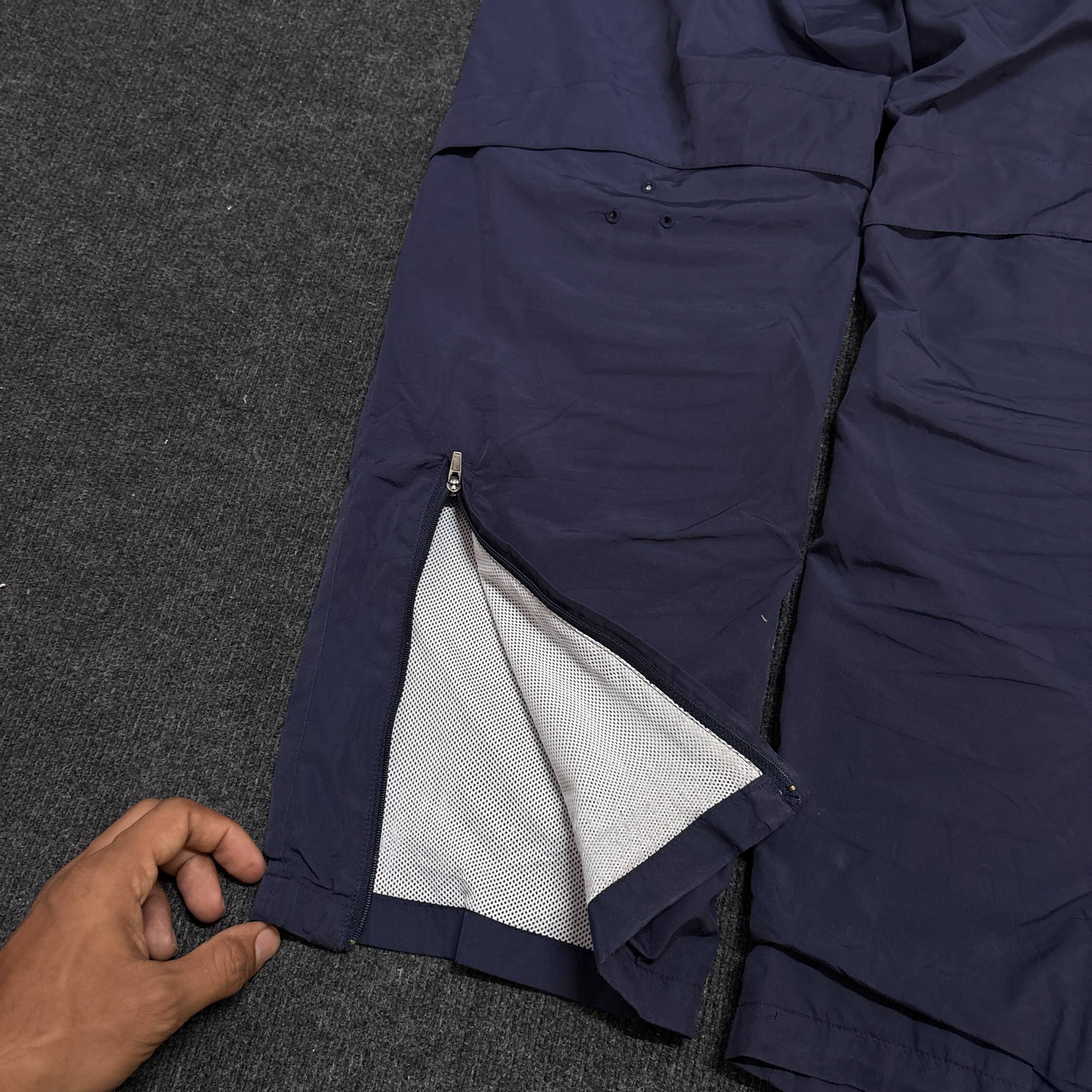 PUMA TRACK PANT