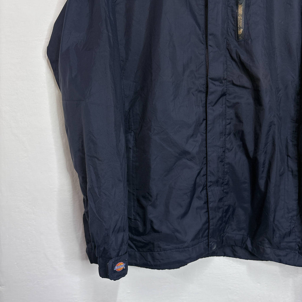 DICKIES BLUE JACKET