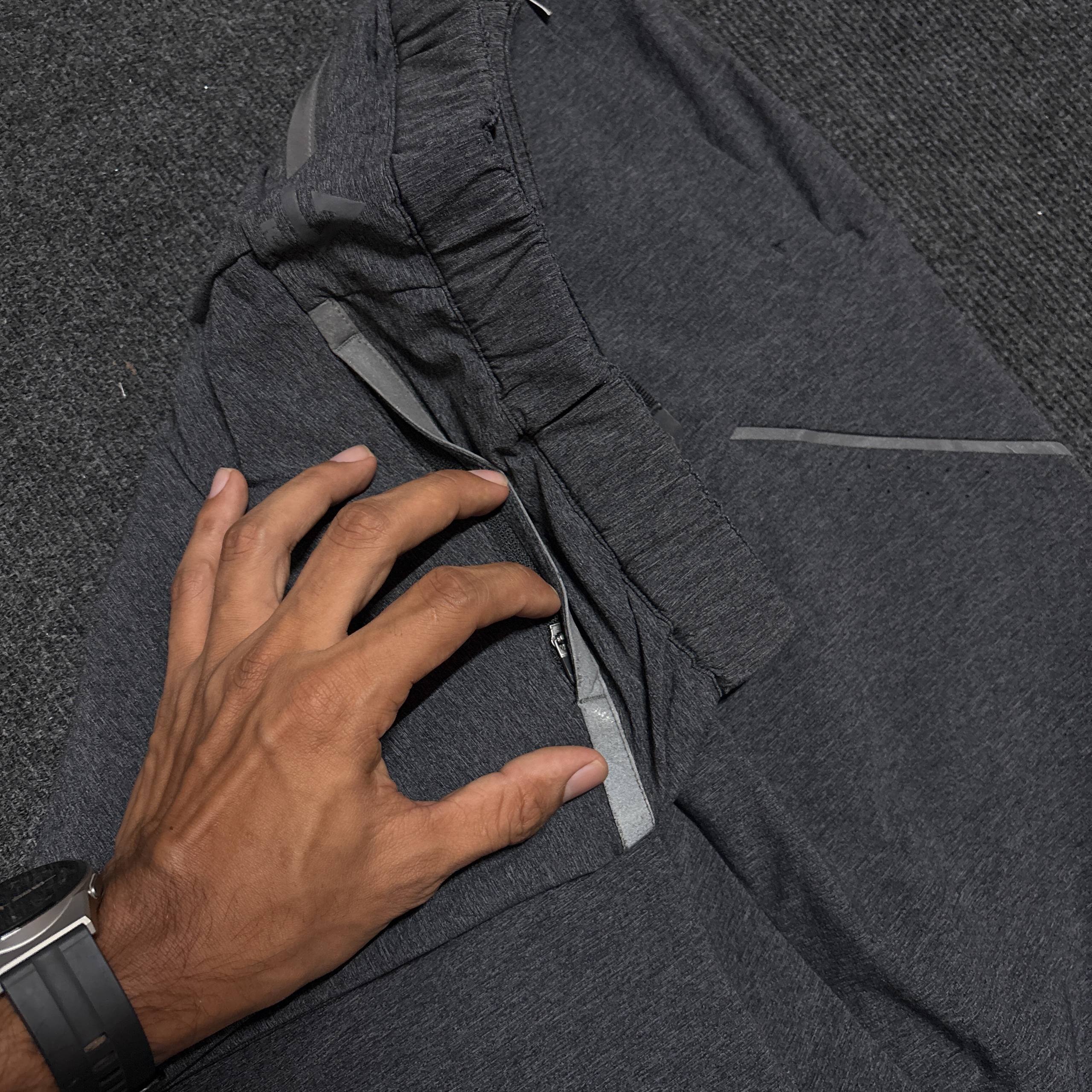 K2 TREKKING PANT