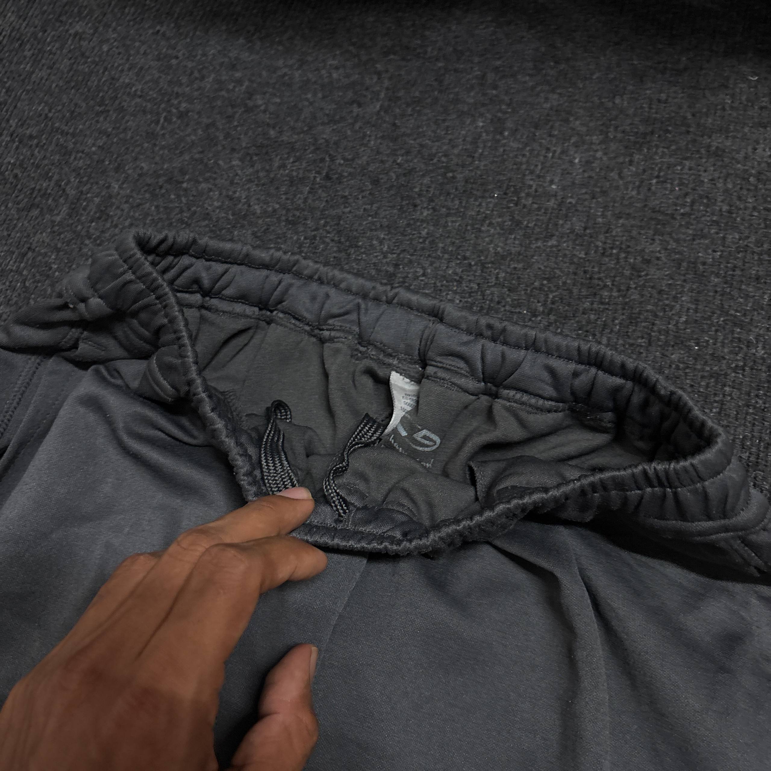CG GREY TRACK