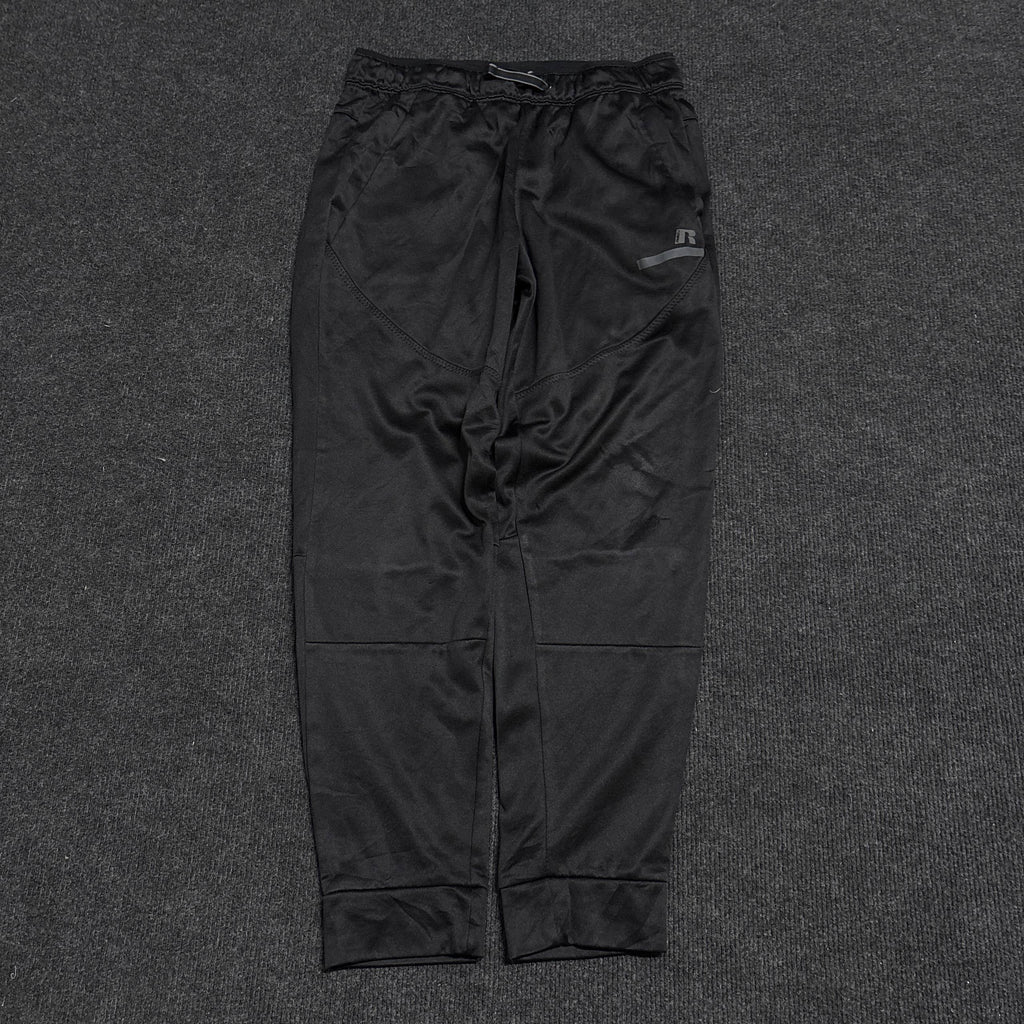 BLACK R TRACK