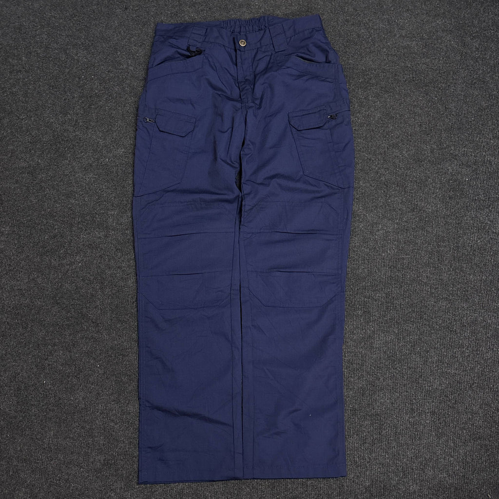 BLUE CARGO