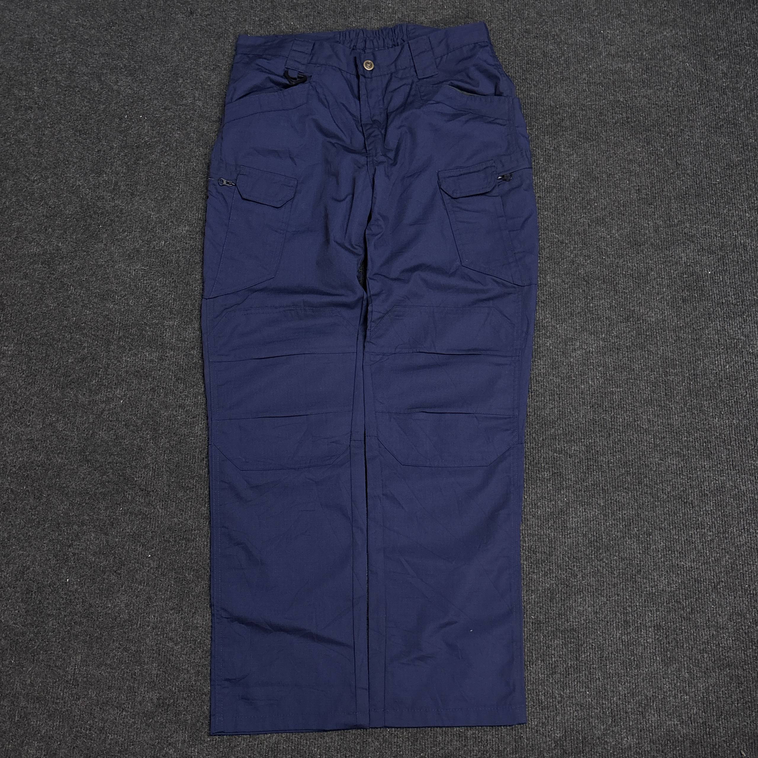 BLUE CARGO