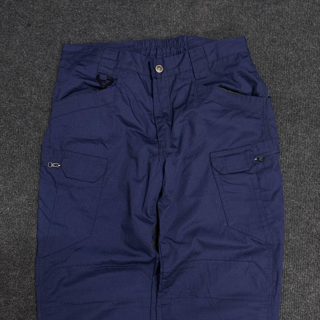 BLUE CARGO