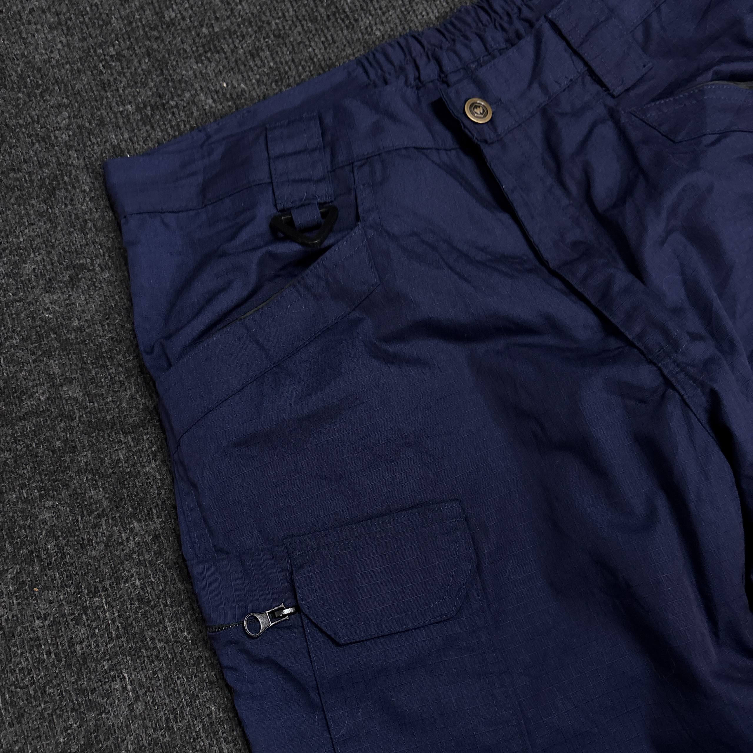 BLUE CARGO