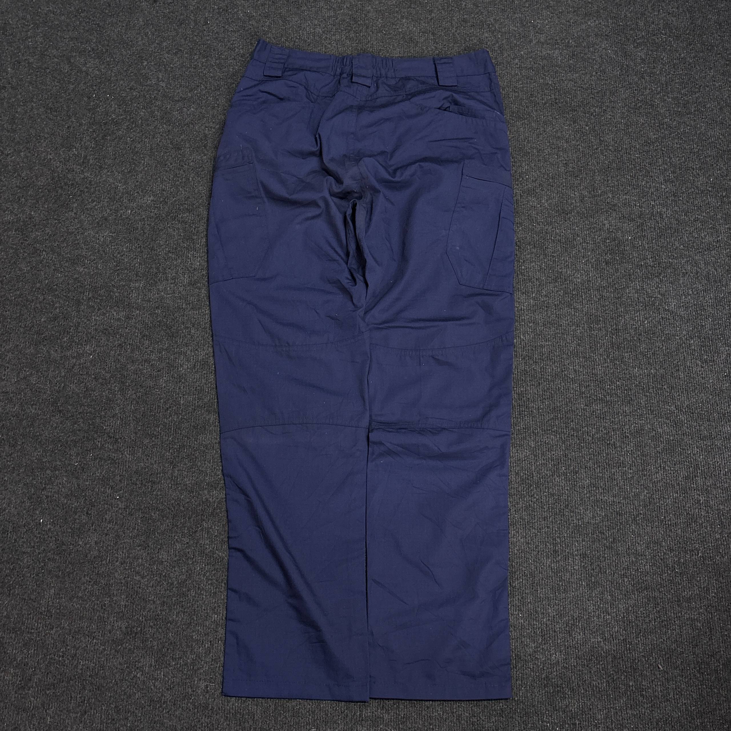 BLUE CARGO