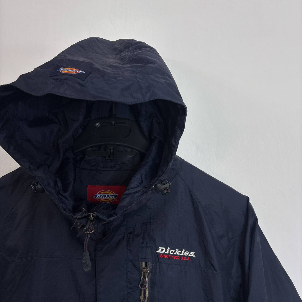 DICKIES BLUE JACKET