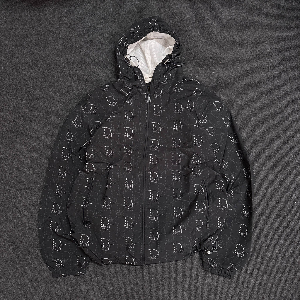 DIOR PRINTED JACKET