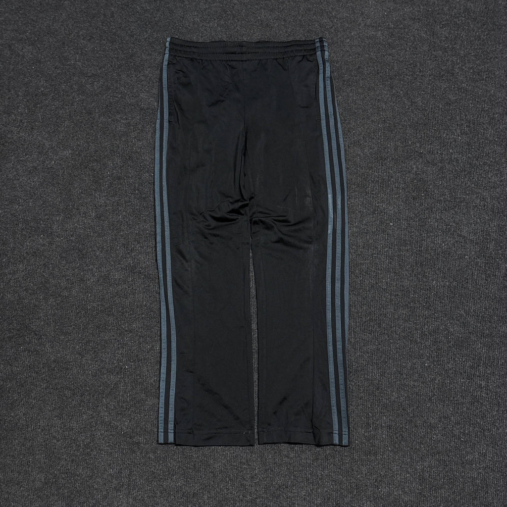 ADIDS BLACK TRACKPANT