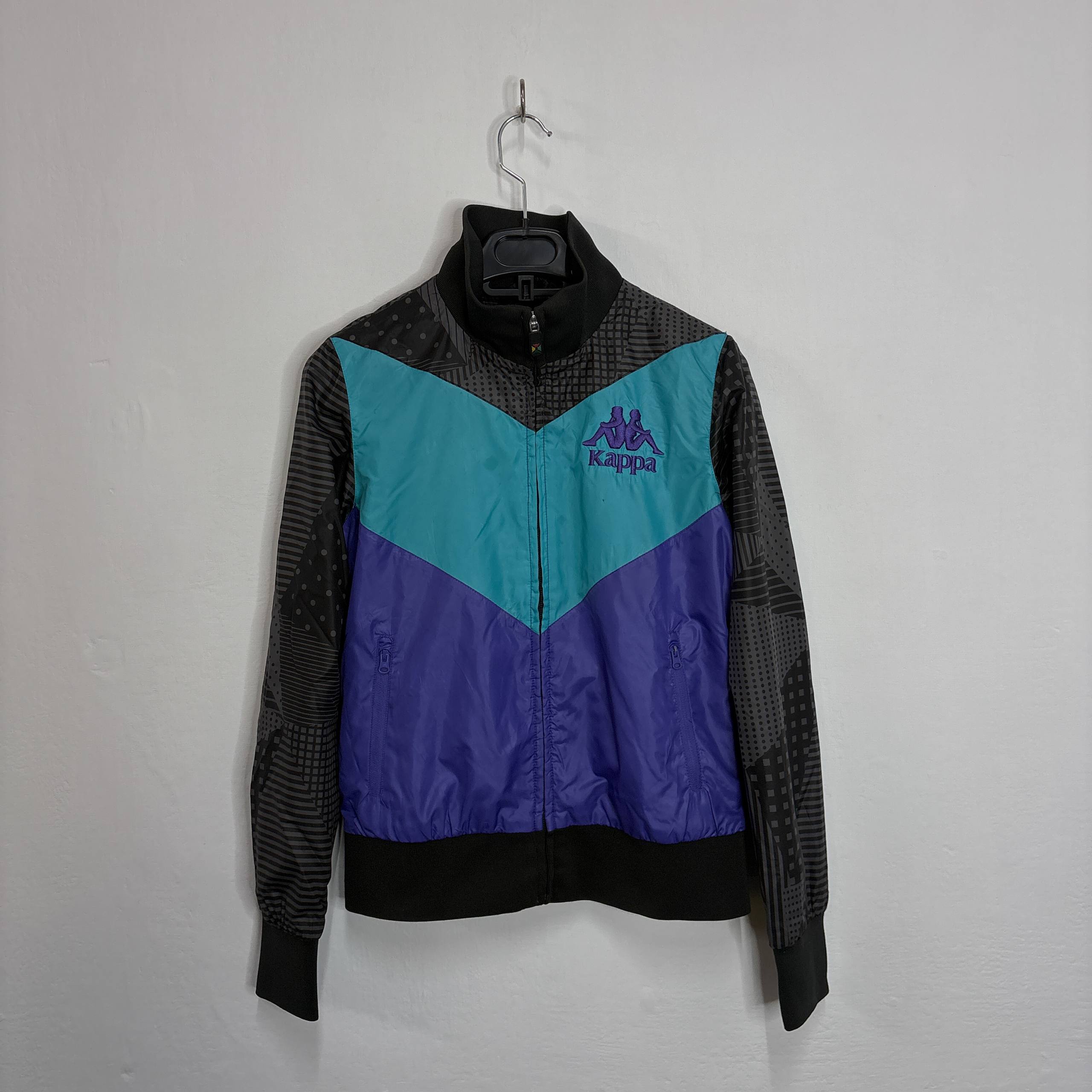 KAPPA JACKET