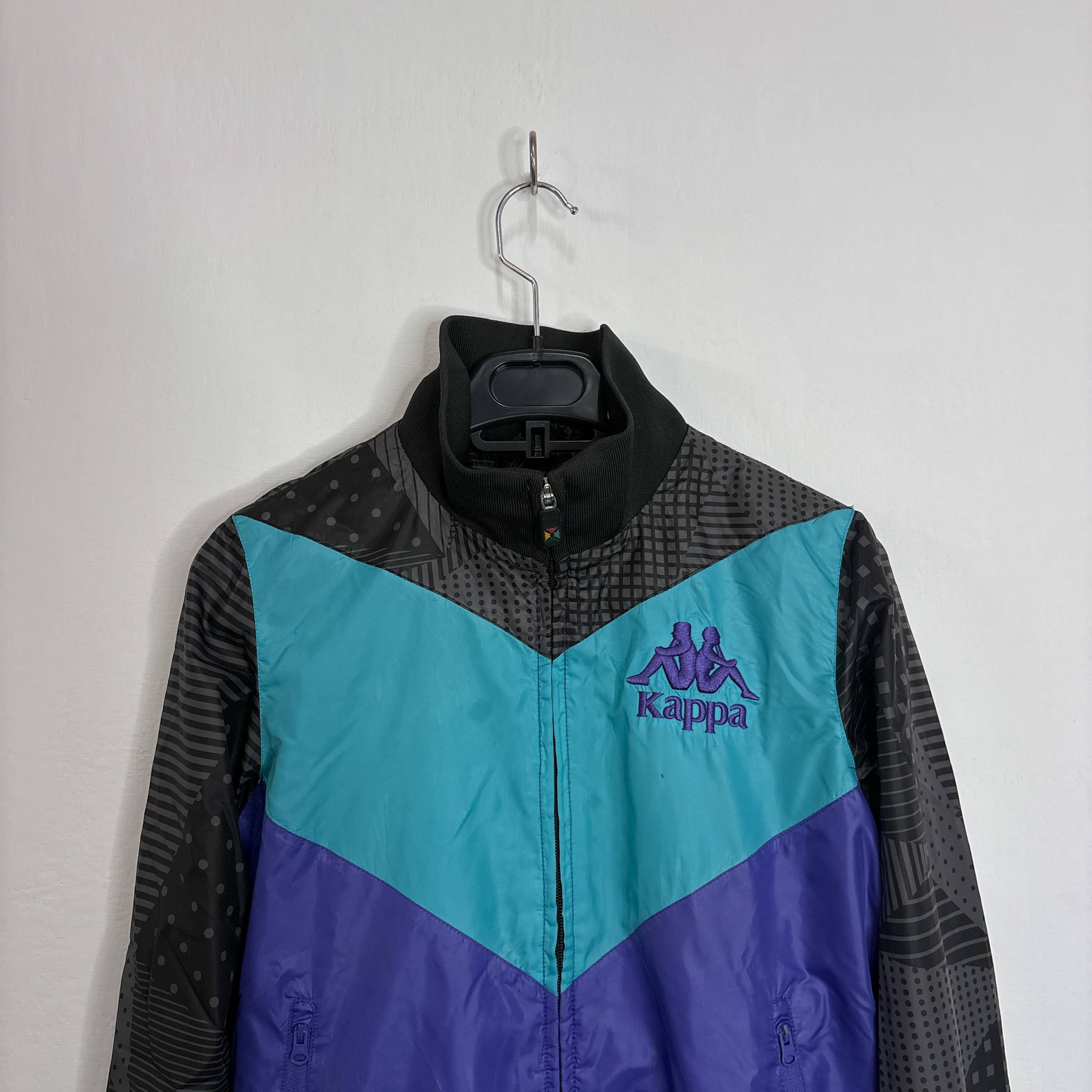 KAPPA JACKET