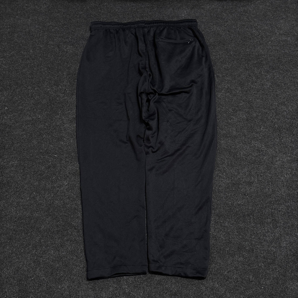 Avlnche black track pant