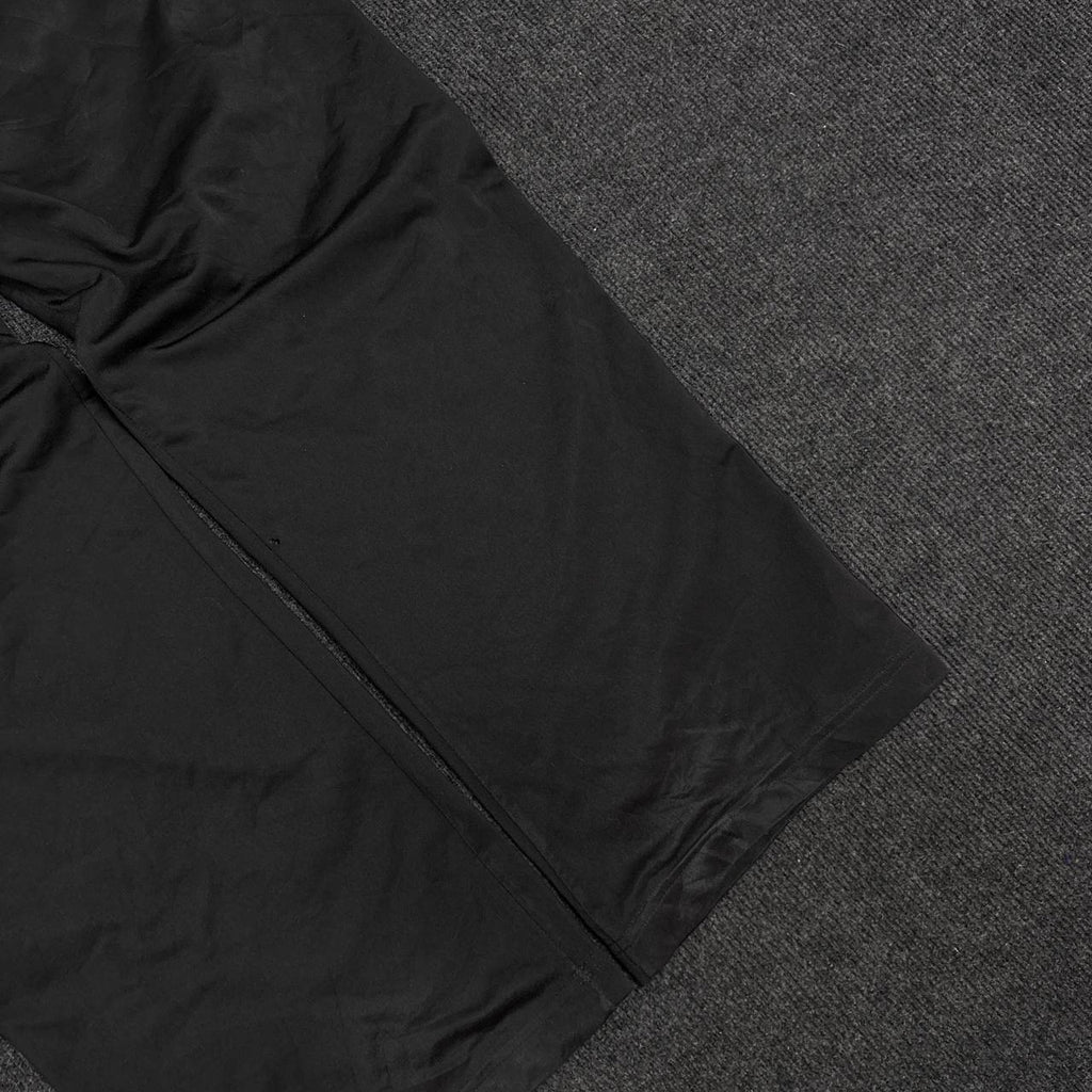 ADIDS BLACK TRACK