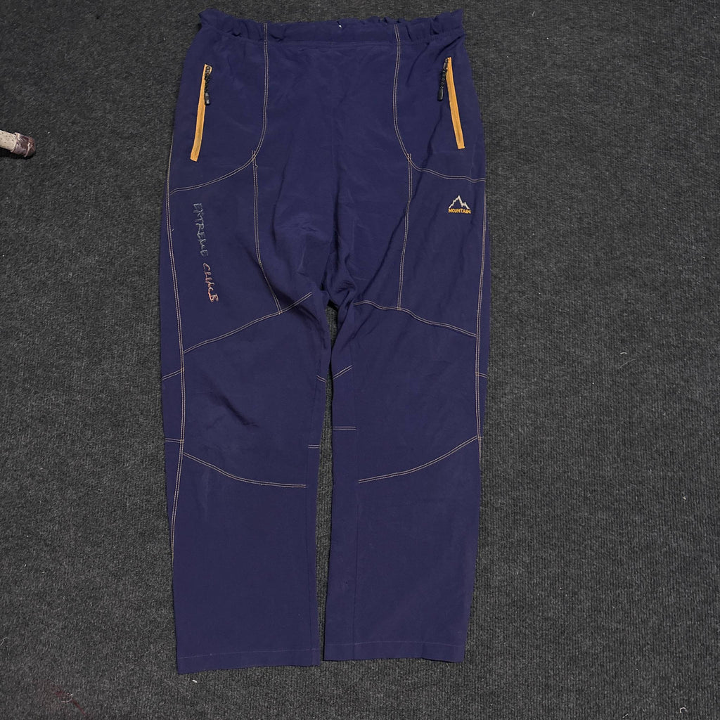 BLUE MOUNTAIN PANT